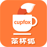 茶杯狐cupfox茶杯狐