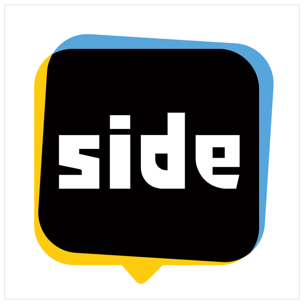 side对面app